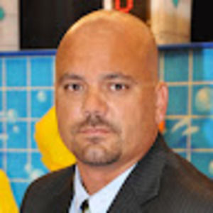 Meet your Posher, Larry